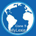 MyLexia Icon