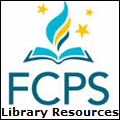 FCPS Library Resources