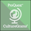 ProQuest/CultureGrams