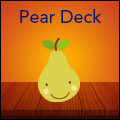 PearDeck icon
