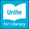 Unite for Literacy icon