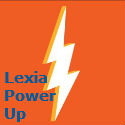 LExia power up  icon
