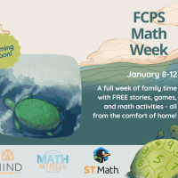 math week description